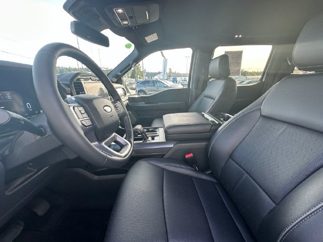Used 2026 Ford F150 Lariat AWD/4WD image 9