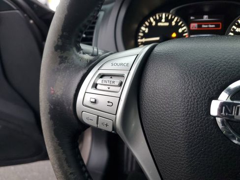 Used 2017 Nissan Altima 2.5 SV image 17