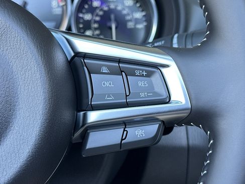 New 2026 MAZDA MX-5 Miata RF Grand Touring image 27