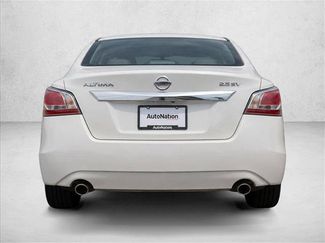 Used 2015 Nissan Altima 2.5 SV w/ Convenience Package FWD video 3