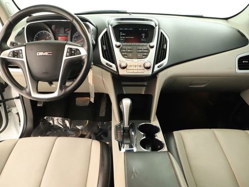 Used 2013 GMC Terrain SLT image 17