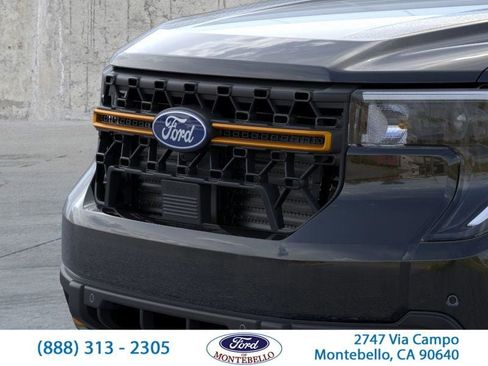 New 2026 Ford Maverick Tremor image 19