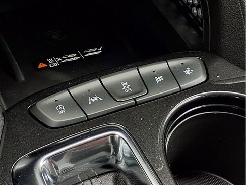 New 2026 Chevrolet TrailBlazer LT FWD image 10