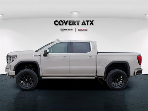 New 2026 GMC Sierra 1500 Denali w/ Denali Reserve Package image 4