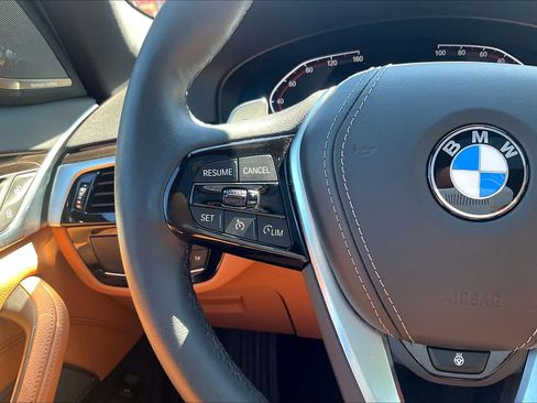 Used 2023 BMW 540i xDrive w/ Premium Package AWD/4WD image 25