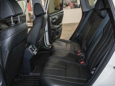Used 2025 Acura ADX FWD image 14