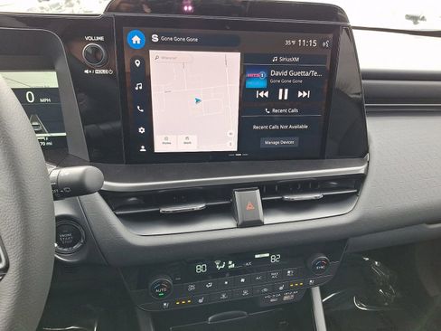 New 2026 Subaru Outback Wilderness image 10