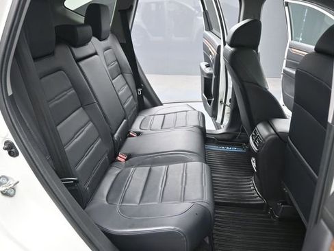 Used 2017 Honda CR-V EX-L image 29