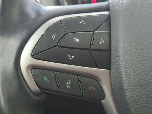 Used 2019 Jeep Grand Cherokee Limited AWD/4WD image 25