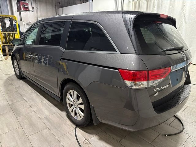 Used 2015 Honda Odyssey EX-L image 5