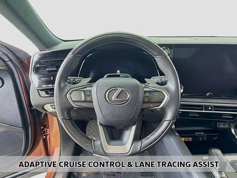 Used 2023 Lexus RX 350 Premium Plus w/ Accessory Package (Z1) FWD image 5