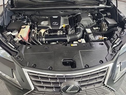 Used 2020 Lexus NX 300 FWD w/ Comfort Package image 17