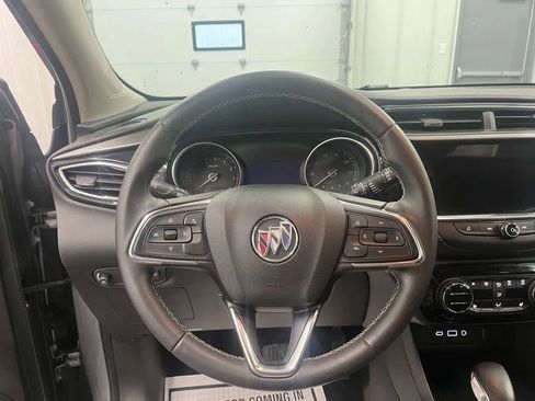 Used 2023 Buick Encore GX Select image 11