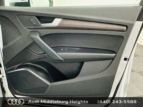 Certified 2023 Audi Q5 2.0T Premium w/ Convenience Package AWD/4WD image 29