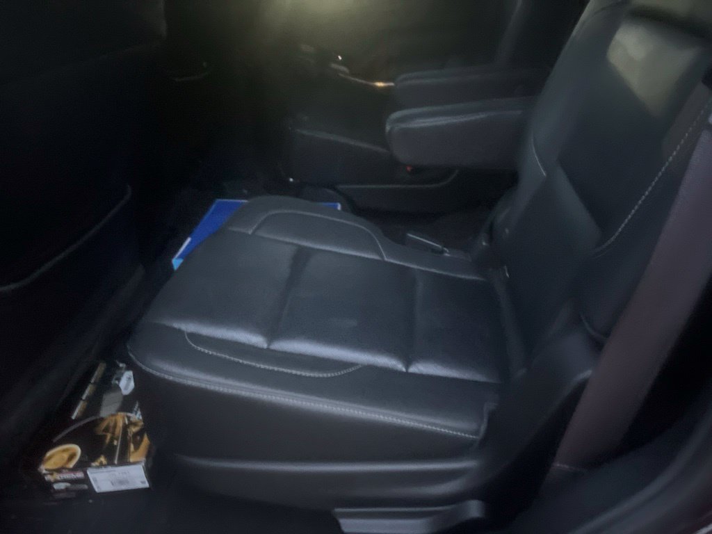 Used 2017 Chevrolet Tahoe Premier AWD/4WD image 6