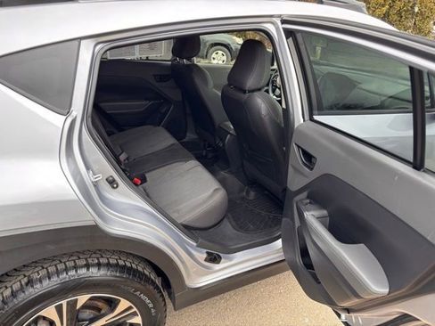 Certified 2024 Subaru Crosstrek 2.0i Premium image 12