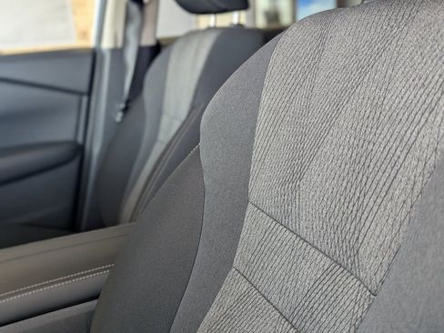 New 2026 Nissan Rogue SV image 21