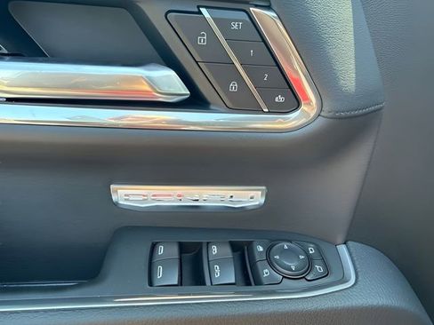 Used 2026 GMC Sierra 1500 Denali w/ Technology Package AWD/4WD image 10