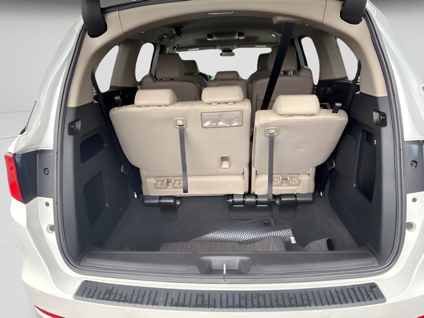 Used 2024 Honda Odyssey Touring image 15
