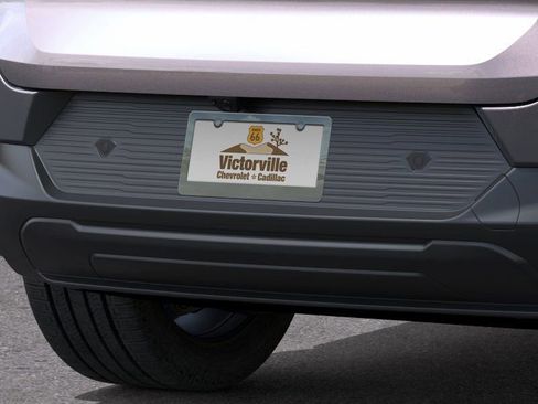 New 2026 Chevrolet Equinox EV LT w/ Convenience Package II image 14