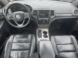 Used 2018 Jeep Grand Cherokee High Altitude AWD/4WD video 2