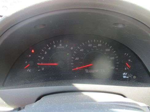 Used 2008 Toyota Camry LE FWD image 28