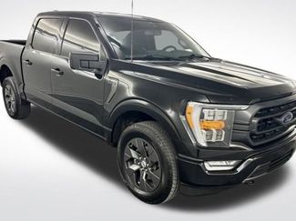 Used 2021 Ford F150 XLT w/ Equipment Group 302A High video 1