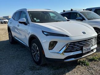 Used 2025 Buick Envision Preferred video 2