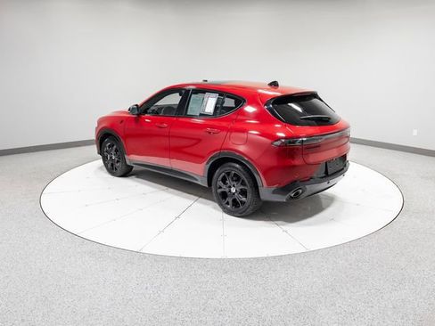 Used 2024 Dodge Hornet R/T Plus w/ R/T Blacktop Package image 34