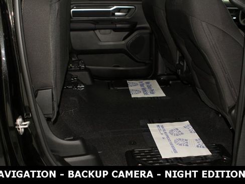 New 2026 RAM 1500 Big Horn image 24