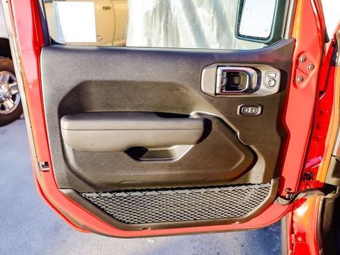 New 2026 Jeep Wrangler Willys image 22