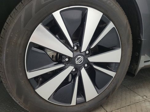 Used 2021 Nissan Altima 2.5 SV FWD image 31