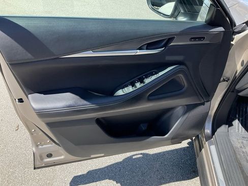 Used 2023 INFINITI QX60 Luxe w/ Cargo Package image 11