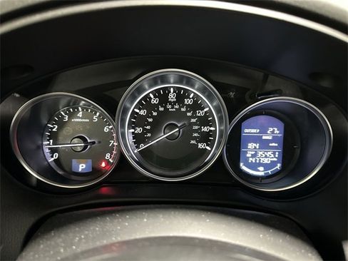 Used 2016 MAZDA CX-5 Touring image 14