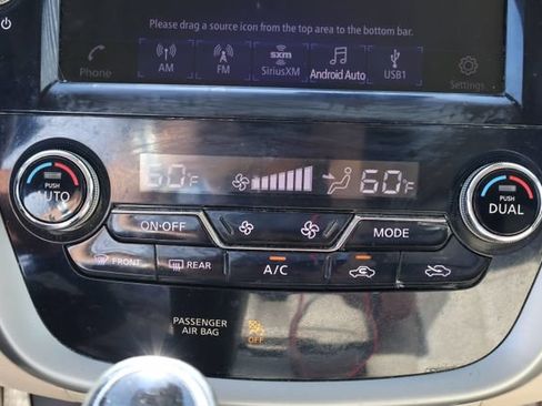 Used 2020 Nissan Murano SL w/ Cargo Package AWD/4WD image 14