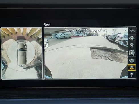 Used 2023 Mercedes-Benz G 63 AMG 4MATIC image 34