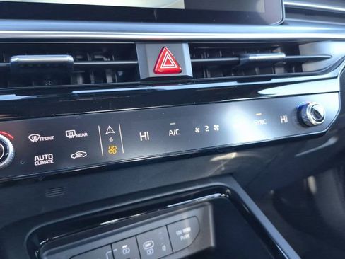 New 2026 Kia K5 GT-Line image 22