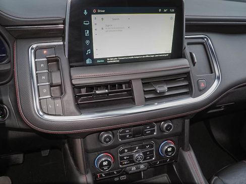 Used 2023 Chevrolet Tahoe RST w/ Sport Performance Package image 11