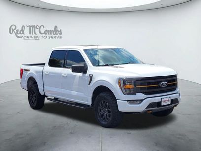 Used 2023 Ford F150 Tremor