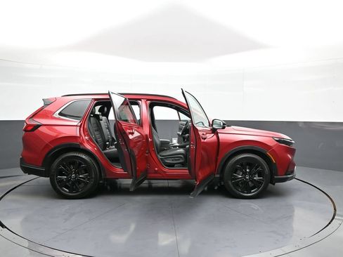 Used 2025 Honda CR-V Sport Touring image 42