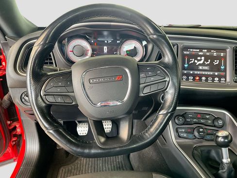Used 2020 Dodge Challenger R/T w/ Shaker Package RWD image 11