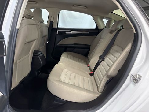 Used 2019 Ford Fusion S image 13