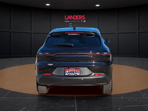 New 2024 Dodge Hornet GT w/ GT Blacktop Package image 2