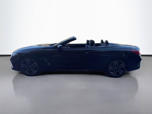 Used 2024 BMW 840i Convertible image 2