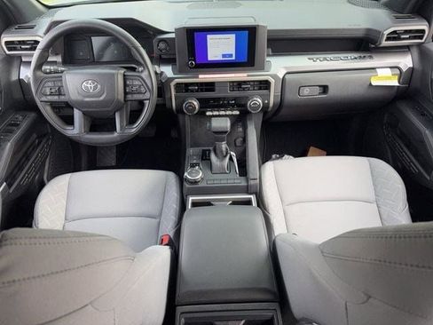 New 2026 Toyota Tacoma SR5 AWD/4WD image 14