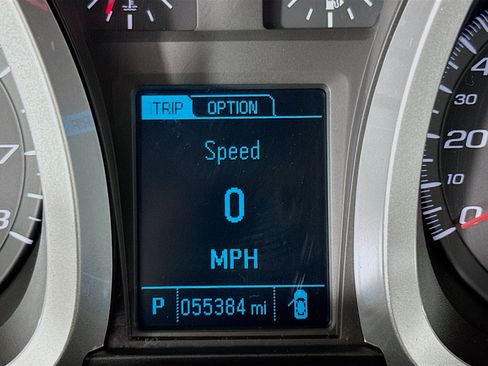 Used 2016 Chevrolet Equinox LT w/ Convenience Package FWD image 14
