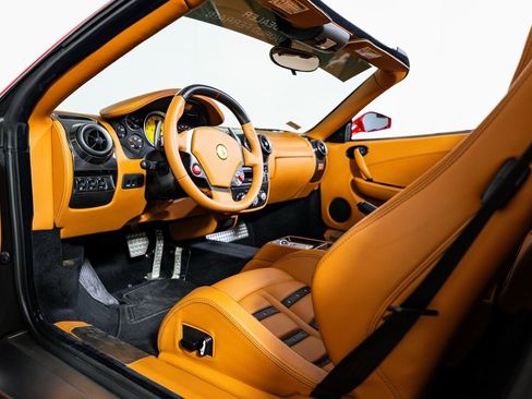 Used 2008 Ferrari F430 Spider image 19