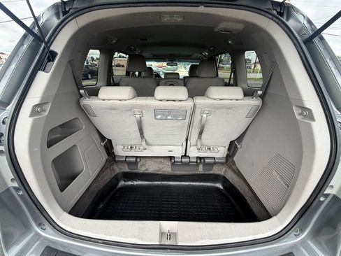 Used 2012 Honda Odyssey EX-L image 19