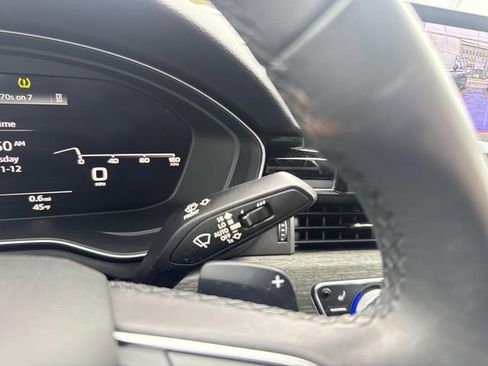 Used 2024 Audi A5 2.0T Premium Plus image 34