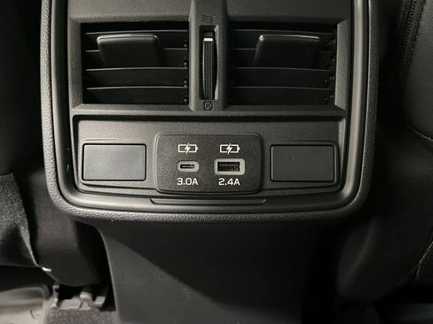 New 2026 Subaru Forester Premium AWD/4WD image 26